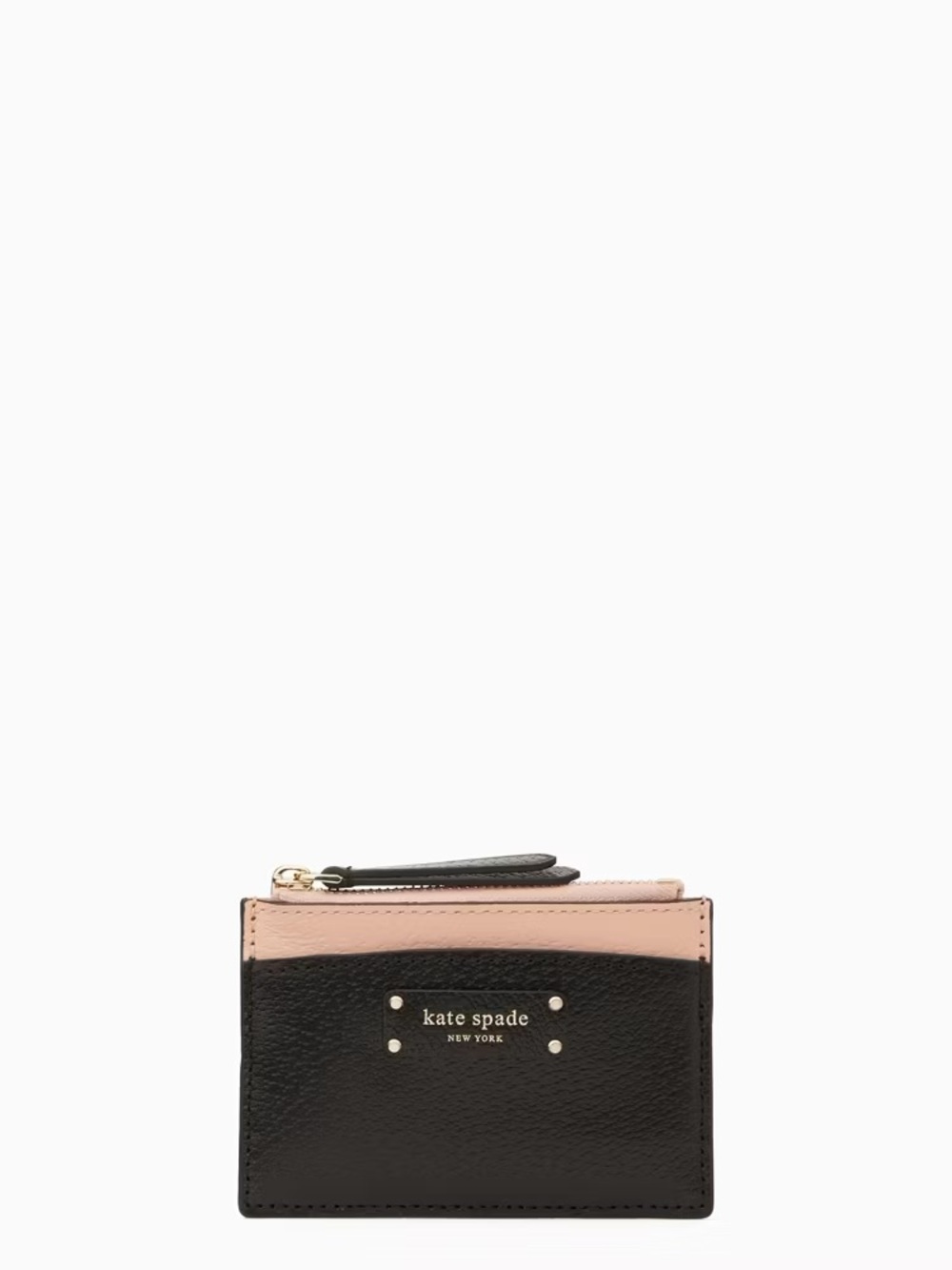 kate spade Jeanne Small Zip Card Holder